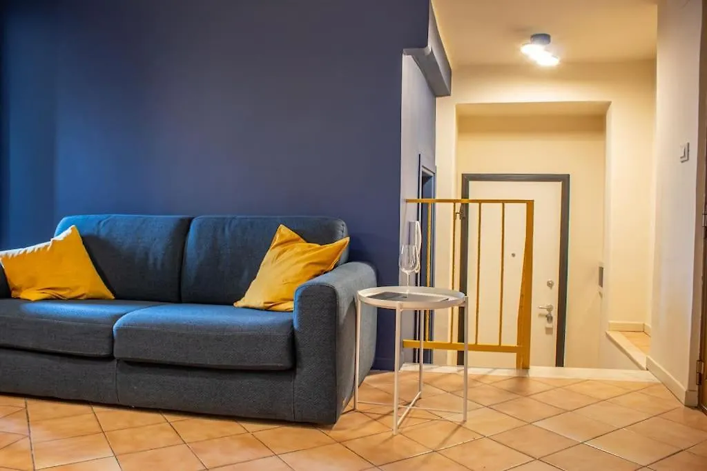 La Terrazza Di Giulia Apartment Catania